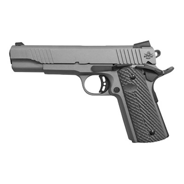 ROCK ISLAND EFS 45ACP 5" 8RD GREY