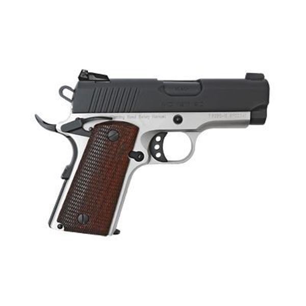 GIRSAN MC1911SC 9MM 3.4" 7RD TT