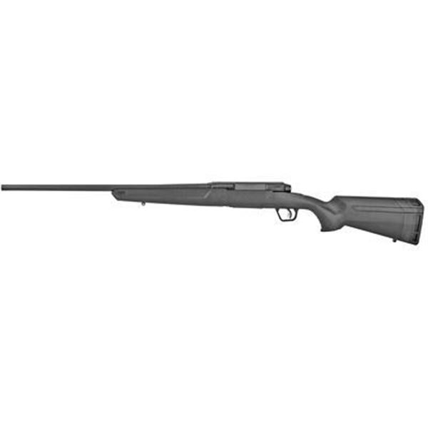 SAV AXIS II 308WIN 22" 4RD BLK