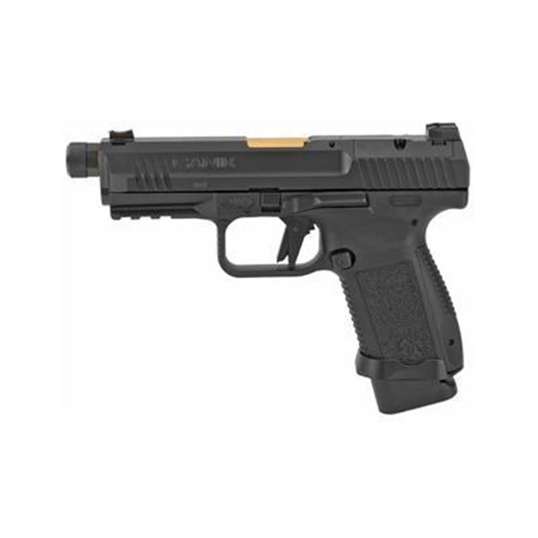 CANIK TP9SF ELITE EXECUTIVE 9MM 18RD