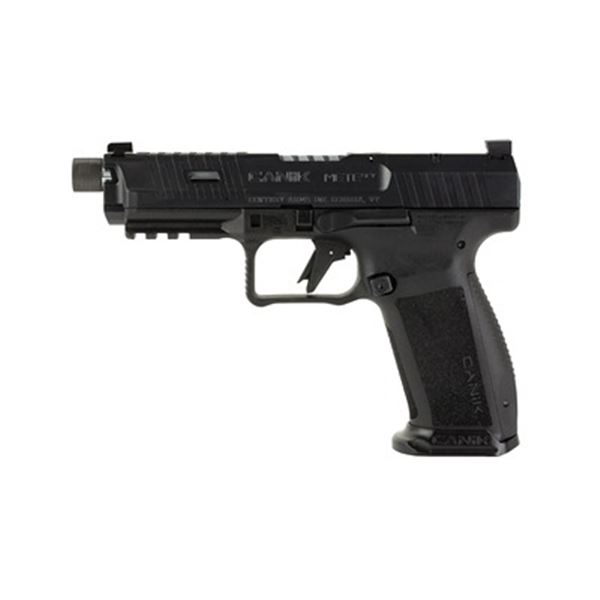 CANIK METE SFT PRO 9MM 5" 20RD