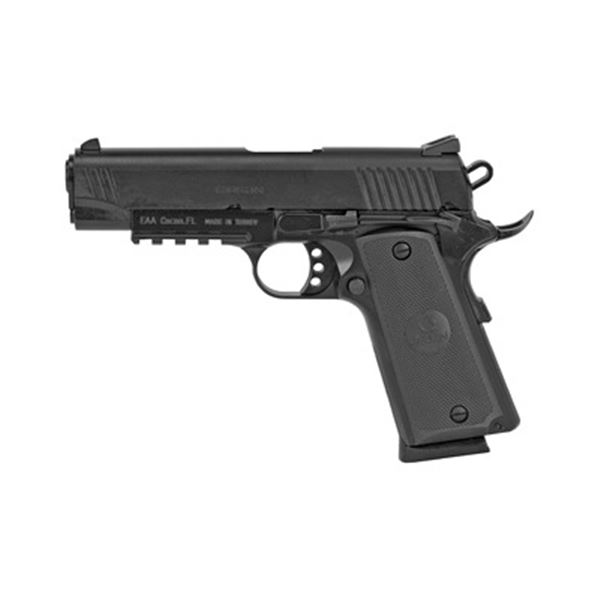 GIRSAN MC1911C 45ACP 4.4" 8RD BLK