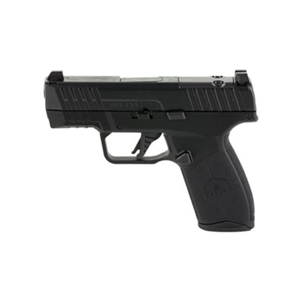 IWI MASADA SLIM 9MM 3.3" 2-12RD 3DOT