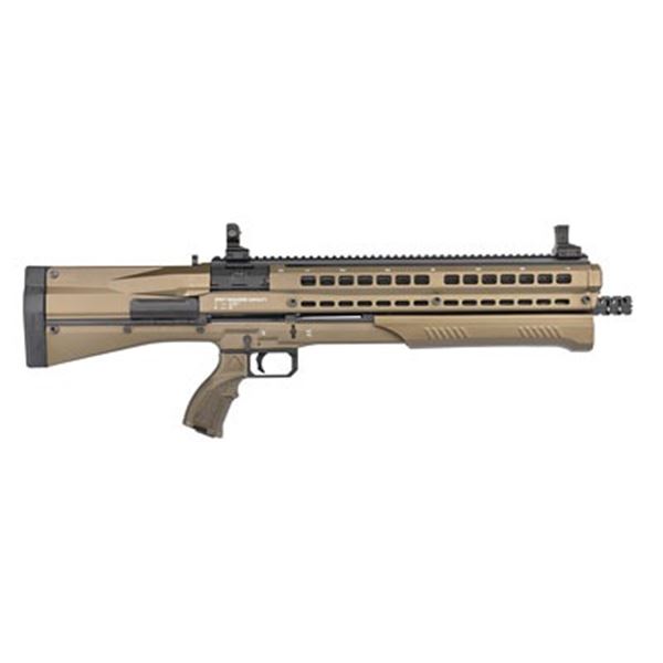 UTAS UTS-15 12GA 19.5" 14RD BRONZE