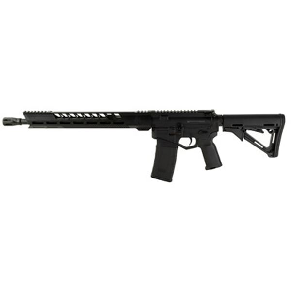 DBF DB15 300BLK 16" 30RD BLK