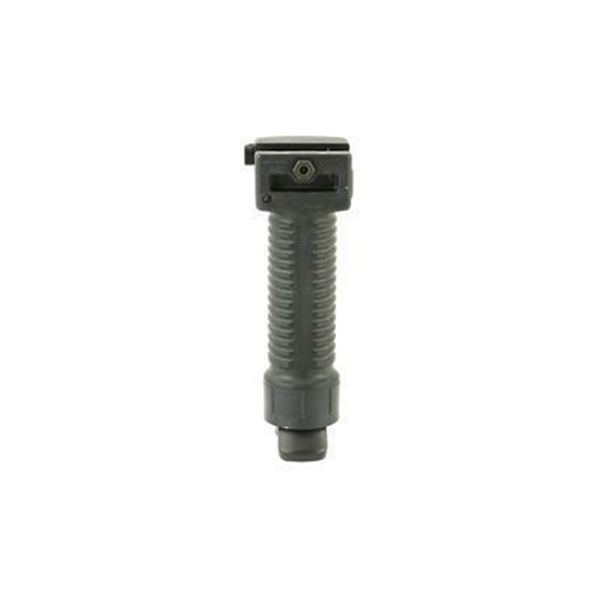 GRIP-POD HDCR POLY/STL BIPOD CM LVR