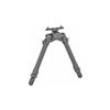 Image 1 : UTG PRO TBNR 8.5-11" M-LOK BIPOD