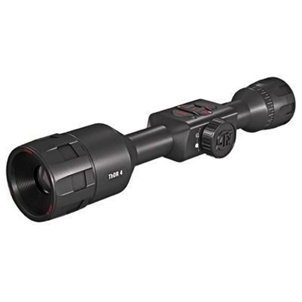 ATN THOR 4 1.5-15X 640X480 THERMAL