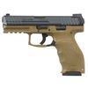 Image 1 : HK VP9 9MM 4.09" FDE 2 17RD