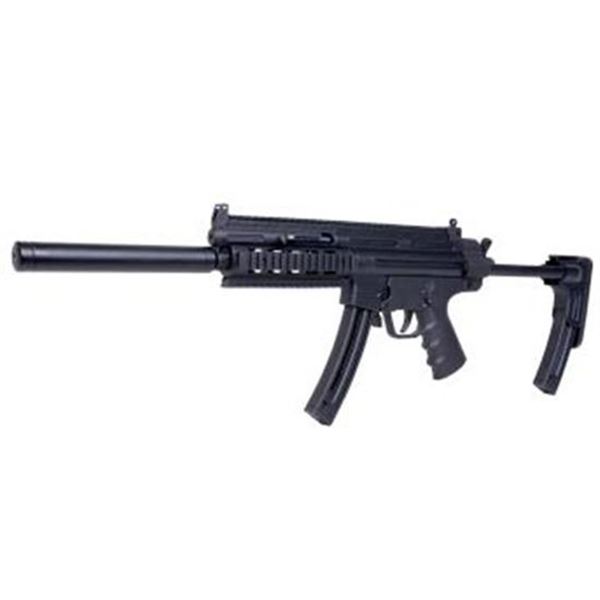 ATI GSG-16 CARBINE 22LR 16.25" 22RD