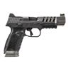 Image 1 : FN 509 LS EDGE 9MM 5" BLK GRAY 3 17RD