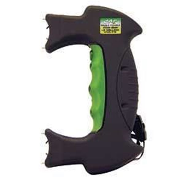 PS DOUBLE TROUBLE 1.2 MIL V STUN GUN