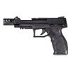 Image 1 : TAURUS TX 22 SCR 22LR 5.4" 16RD BLK