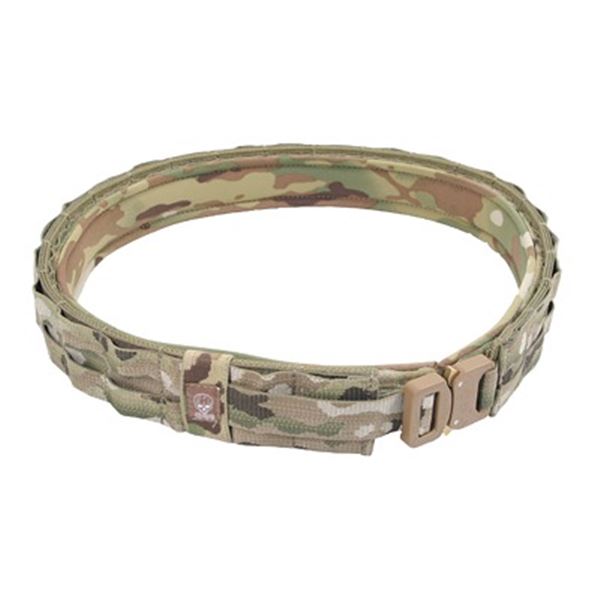 GGG UGF BATTLE BELT MD MULTICAM