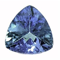 .75ct Top Quality Natural Blue Tanzanite VVS (GEM-9066B)