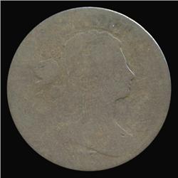 1803 Large Cent Circulated (COI-4964)