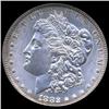 Image 1 : 1882 Morgan Dollar Graded MS67 (COI-4997)
