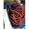 Image 2 : TOTE OF GAS HOSE