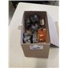 Image 1 : LOT OF CAR HEADLIGHT BULBS - XENON HALOGEN