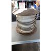 Image 1 : SPOOL OF 1/2 INCH ROPE