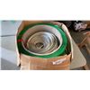 Image 1 : BOX OF STRAPPING