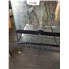 Image 2 : EXO TERRA 18 X 18 X 18 INCH REPTILE CAGE