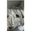 Image 3 : 3 TOTES OF PURELL DISPENSERS AND ACCESSORIES