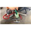 Image 1 : SHOP VAC AND GARDEN SPRAYER