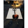 Image 1 : STIHL GAS POWERED WEED TRIMMER WORKING