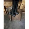 Image 2 : 2 SHOVELS, 2 RUBBER SLEDGEHAMMER PROPS AND BROOM POLE