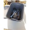 Image 1 : BIN OF WRENCHES