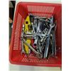 Image 2 : 2 TRAYS OF TOOLS