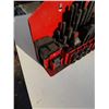 Image 2 : ORGANIZER OF CLAMPING SET