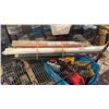 Image 1 : LOT OF VARIOUS WELDING RODS