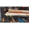 Image 2 : LOT OF VARIOUS WELDING RODS