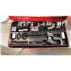 Image 2 : BIN OF SOCKETS AND HARDWARE