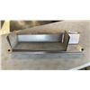 Image 1 : LOT OF SPRING ARM LIGHTS AND METAL BRACKETS