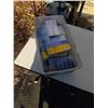 Image 1 : BOX OF PARTS SETS - E-CLIPS, C CLIPS