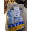 Image 3 : BOX OF PARTS SETS - E-CLIPS, C CLIPS