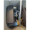 Image 3 : TRAY OF PRECISION MEASURING TOOLS, ELECTRONIC DIGITAL CALIPERS, DIGITAL TOOL SETTING GAUGE