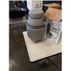 Image 1 : POWERBLAST SAND BLASTING TANK WITH GUN