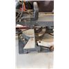 Image 2 : CRAFTSMAN SLIDING COMPOUND MITER SAW