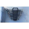 Image 2 : BIN OF CASTORS AND 2 WRENCH SETS