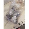Image 2 : BOX OF POWER SUPPLIES AND SHOP SUPPLIES