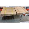 Image 1 : 4 NEW YIGEDA LED PANEL LIGHTS