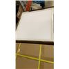 Image 3 : 4 NEW YIGEDA LED PANEL LIGHTS