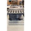 Image 3 : SKILSAW 10 INCH TABLE SAW