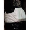 Image 2 : QUEENSIZE MEMORY FOAM MATTRESS TOPPER