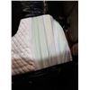 Image 3 : QUEENSIZE MEMORY FOAM MATTRESS TOPPER