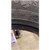 Image 2 : PAIR OF ZENNA SPORT A/T P245/ 70 R17 TIRES 10/32NDS TREAD
